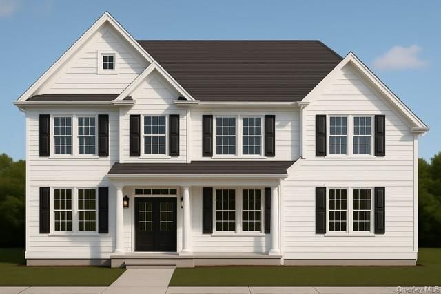 75a Eton Road, Thornwood, NY 10594 Main Photo