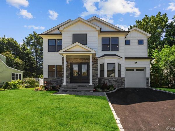 19 Cypress Avenue, Bethpage, NY 11714