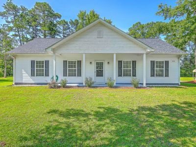 326 Turner Lane, Round O, SC 29474
