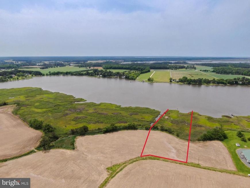 0 Clarence Barnes Road, Princess Anne, MD 21853 Main Photo