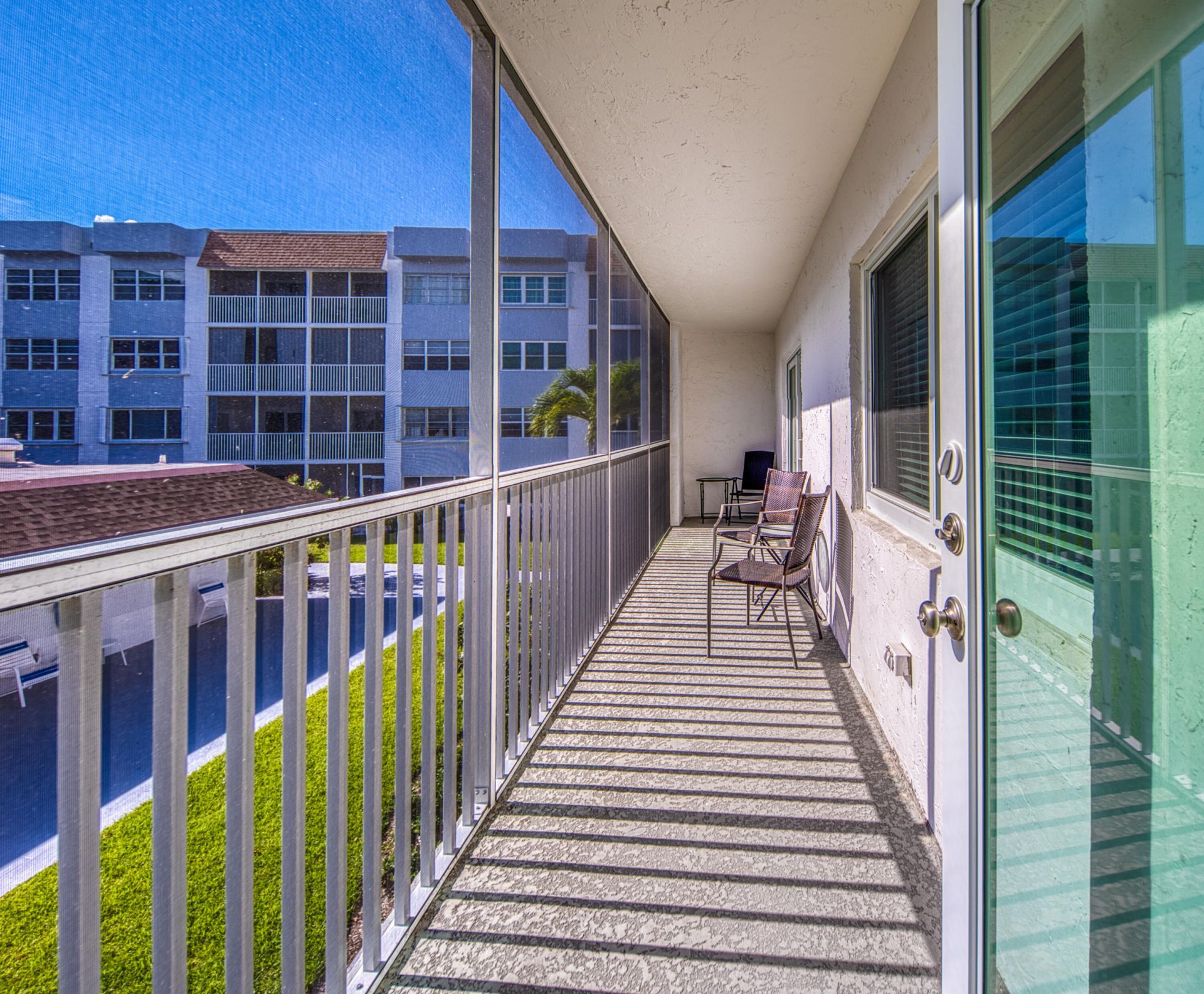 1516 S Lakeside Drive, Unit 205, Lake Worth Beach, FL 33460 Photo