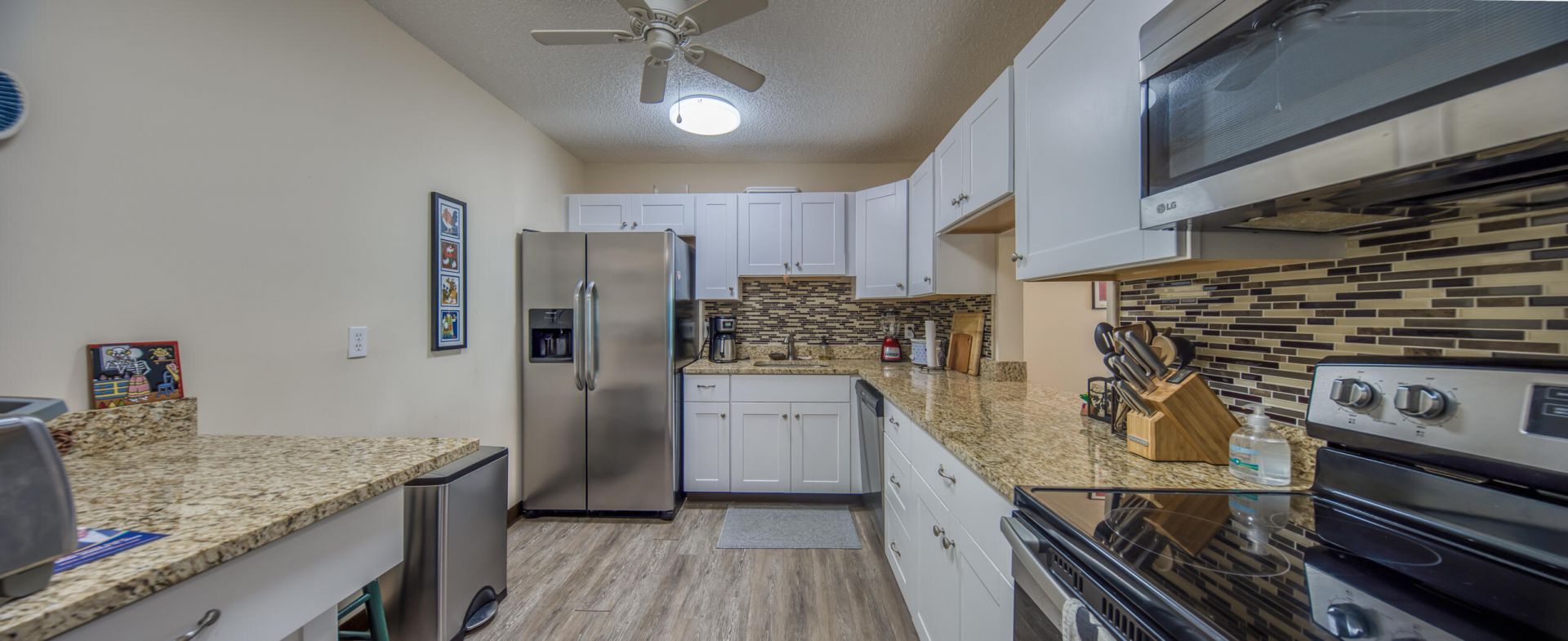 1516 S Lakeside Drive, Unit 205, Lake Worth Beach, FL 33460 Photo