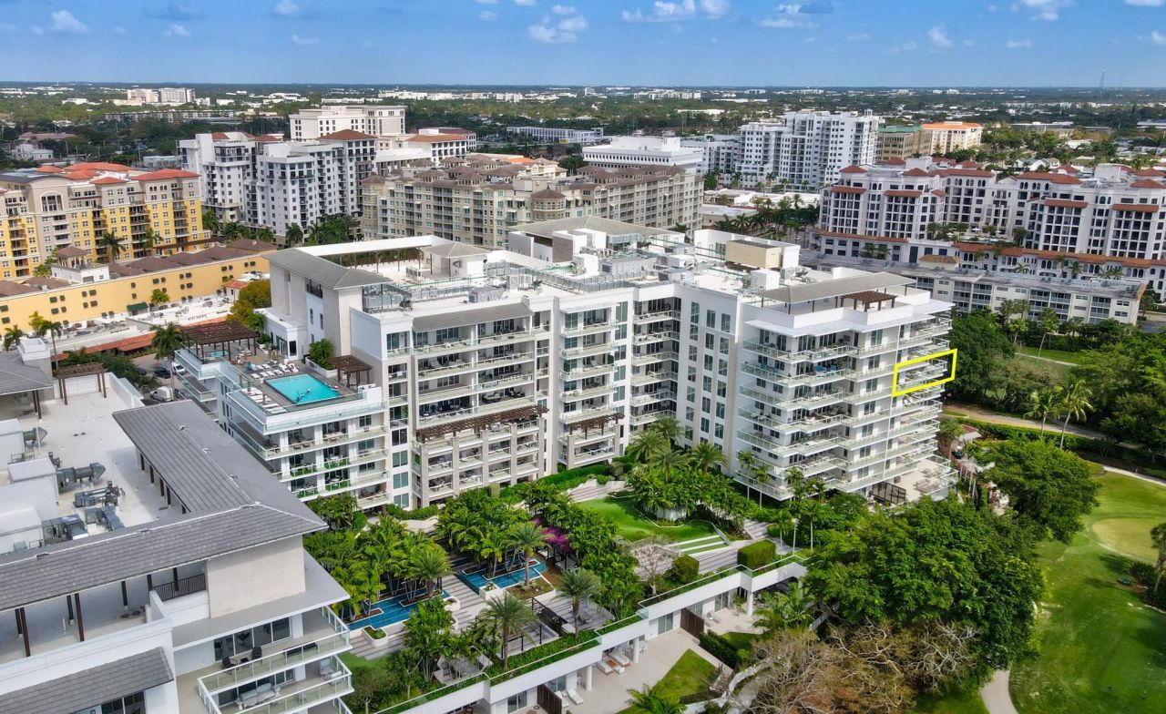 200 SE Mizner Boulevard, Unit 717, Boca Raton, FL 33432 Photo