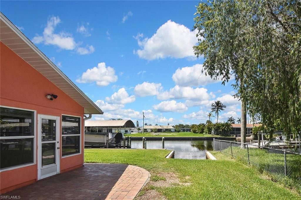 467 Stipe St, North Fort Myers, FL 33903 Photo