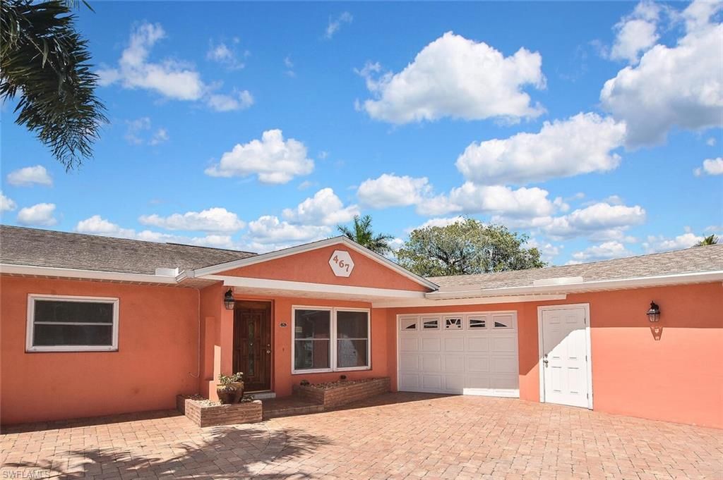 467 Stipe St, North Fort Myers, FL 33903 Photo