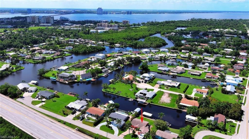 467 Stipe St, North Fort Myers, FL 33903 Photo