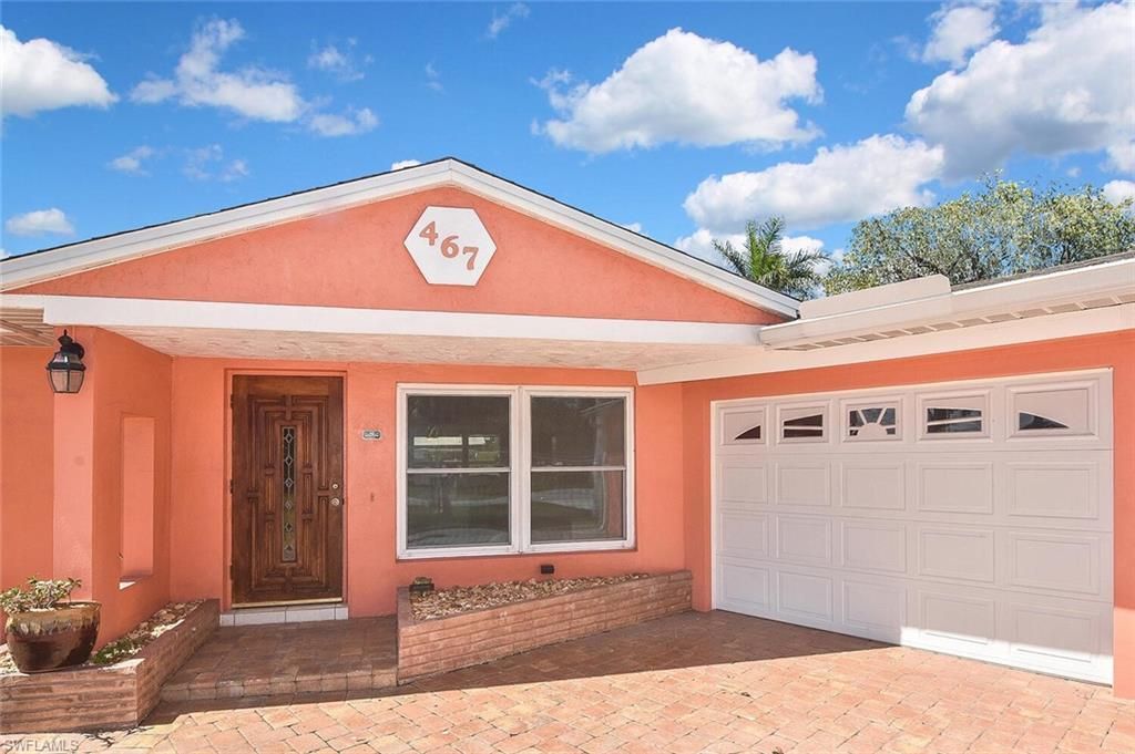 467 Stipe St, North Fort Myers, FL 33903 Photo
