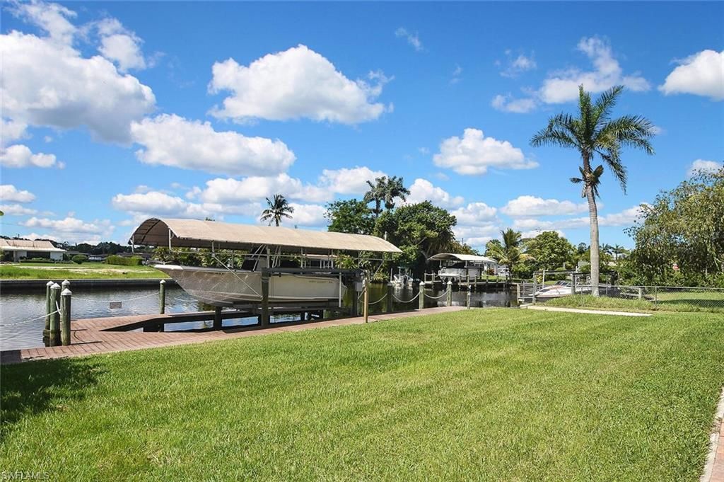 467 Stipe St, North Fort Myers, FL 33903 Photo