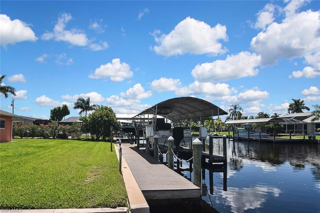 467 Stipe St, North Fort Myers, FL 33903 Photo