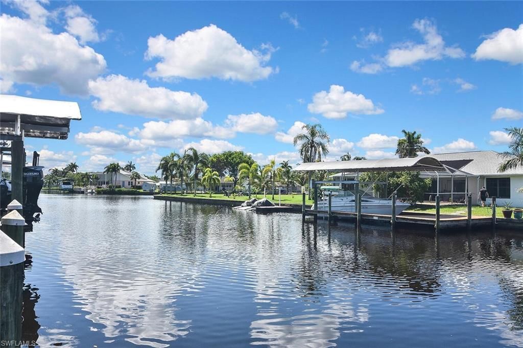 467 Stipe St, North Fort Myers, FL 33903 Photo