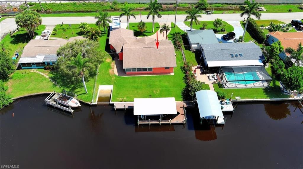 467 Stipe St, North Fort Myers, FL 33903 Photo