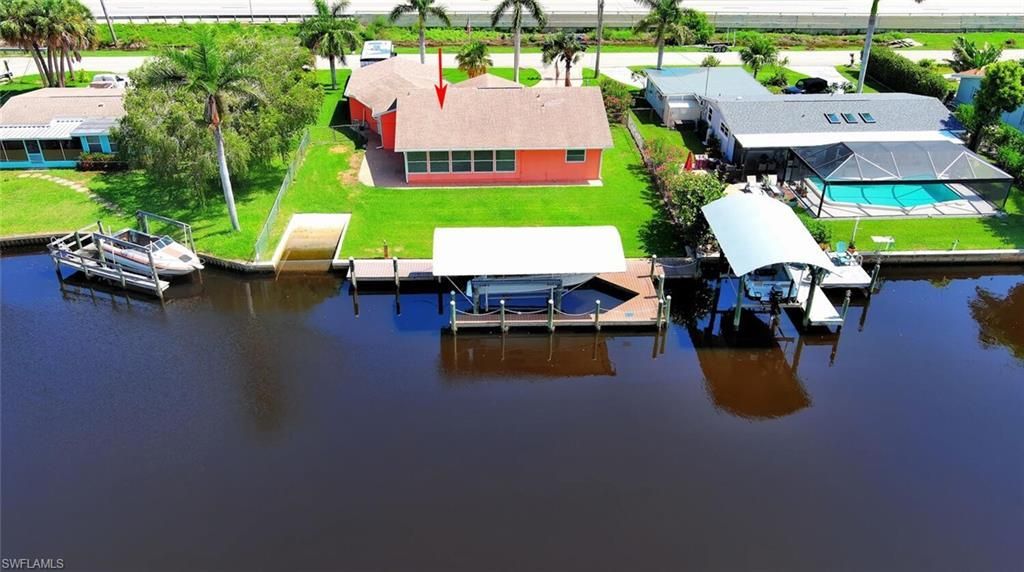 467 Stipe St, North Fort Myers, FL 33903 Photo