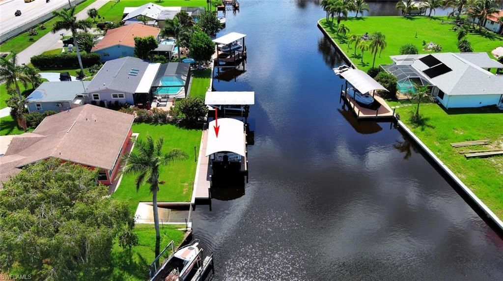 467 Stipe St, North Fort Myers, FL 33903 Photo