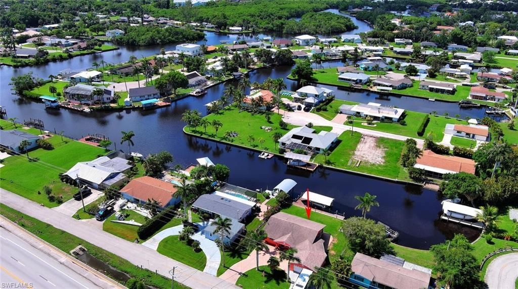 467 Stipe St, North Fort Myers, FL 33903 Photo