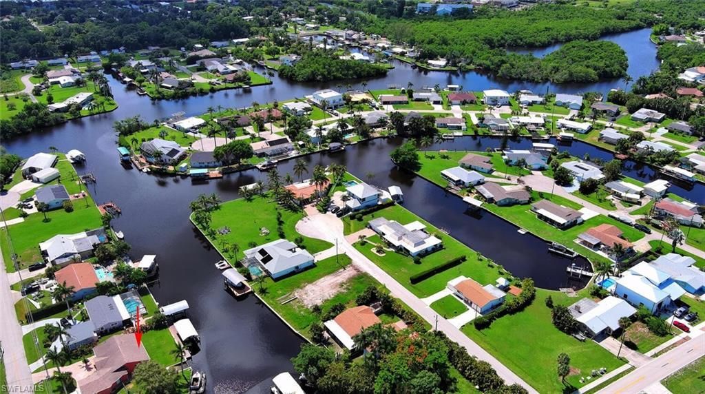 467 Stipe St, North Fort Myers, FL 33903 Photo