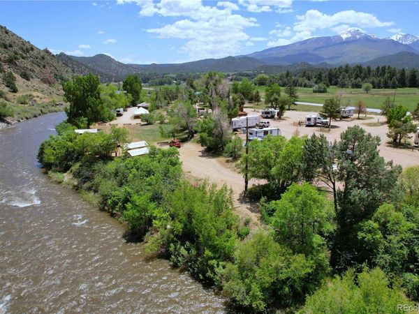 16373 W US Highway 50, Coaldale, CO 81222