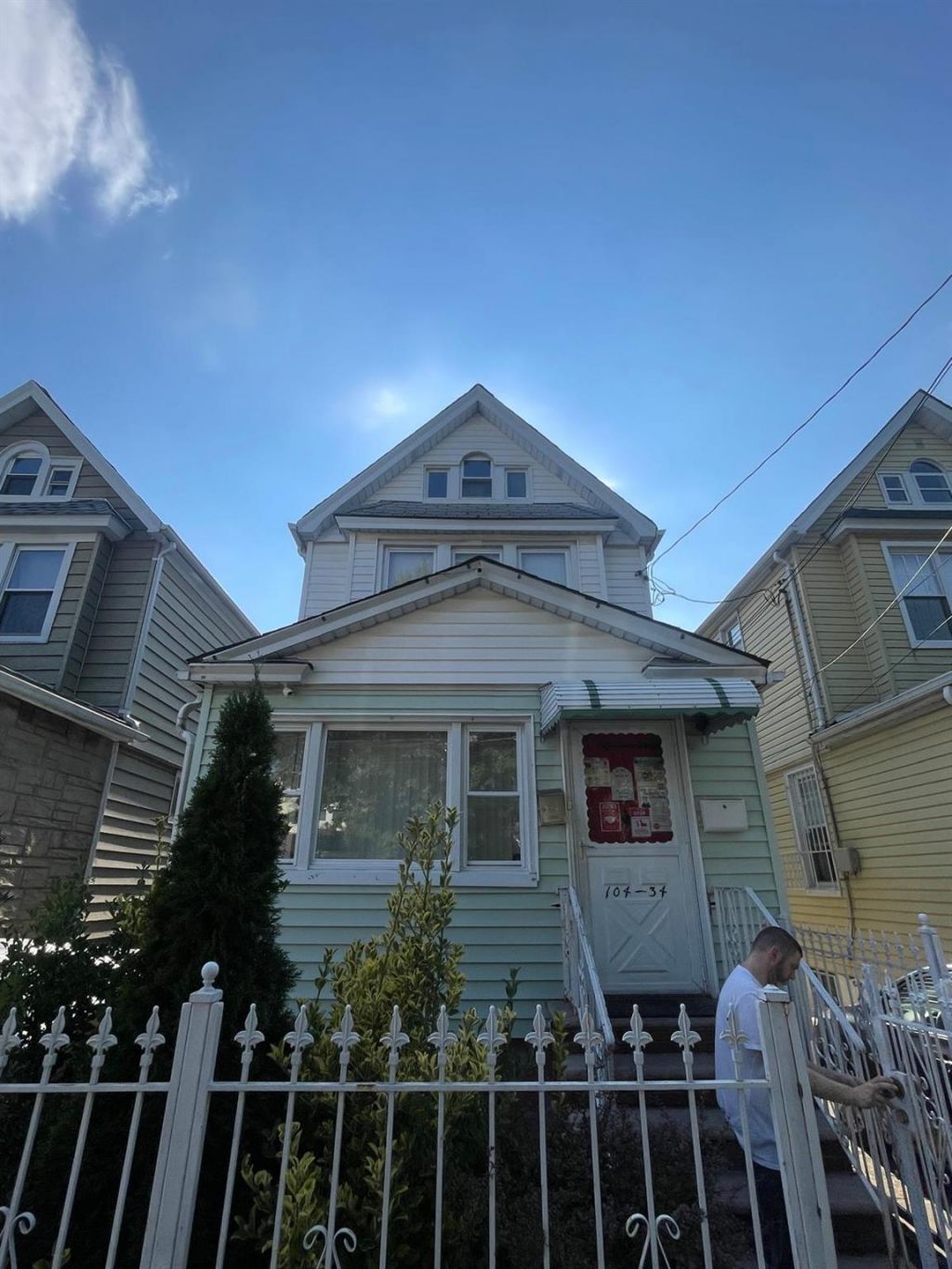 10434 117th Street, South Ozone Park, NY 11419 Main Photo