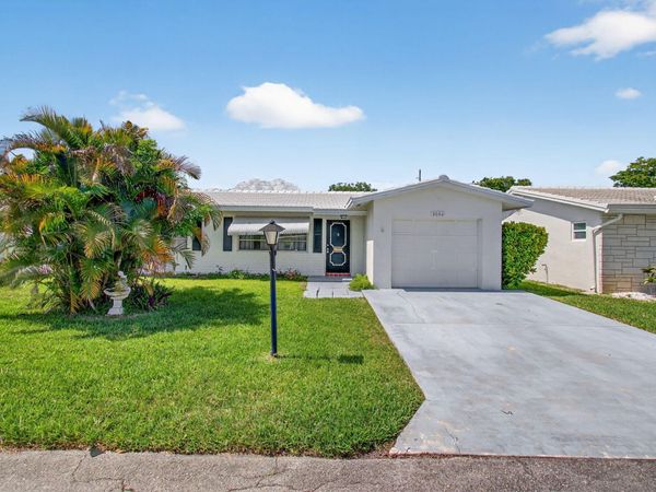 2080 SW 14th Avenue, Boynton Beach, FL 33426