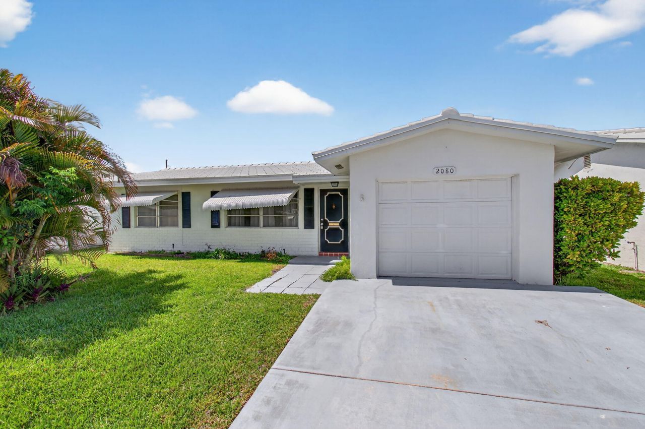 2080 SW 14th Avenue, Boynton Beach, FL 33426 Photo