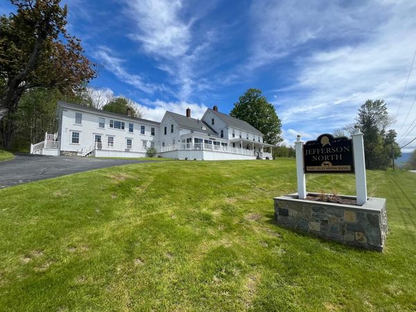 959 Presidential Highway, Jefferson, NH 03583