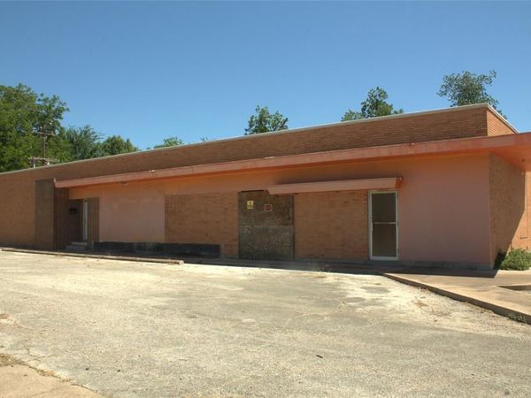 1901 N 25th Street, Waco, TX 76707