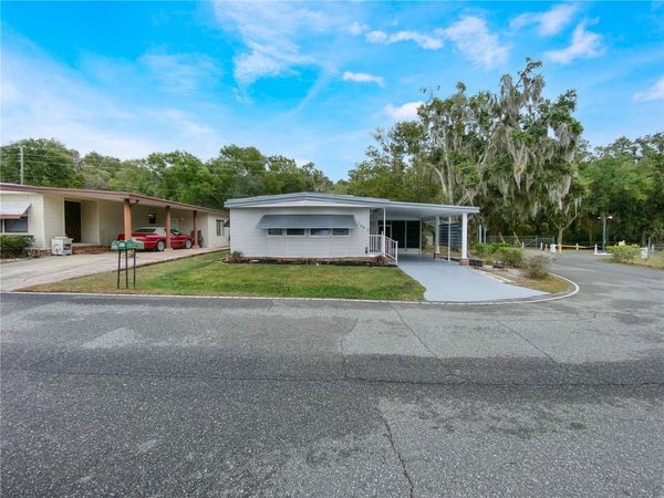 164 ROYAL PALM DRIVE, LEESBURG, FL 34748