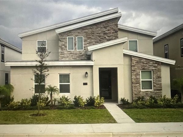 1201 CHALLENGE DRIVE, DAVENPORT, FL 33896