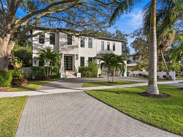 503 W DAVIS BOULEVARD, TAMPA, FL 33606