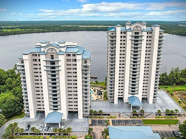 13415 BLUE HERON BEACH, Unit 203, ORLANDO, FL 32821