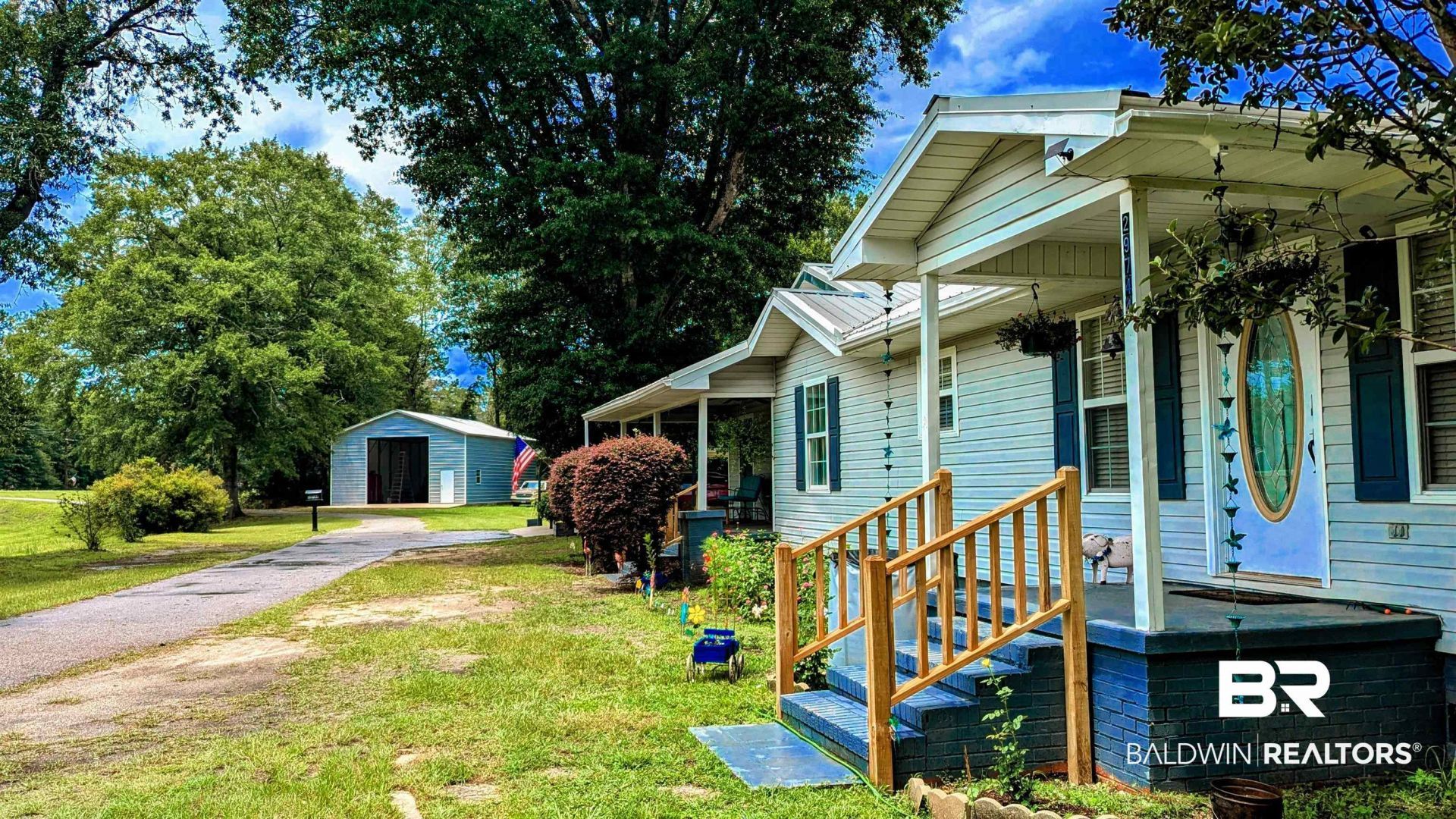 29744 Highway 17, Millry, AL 36558 Main Photo