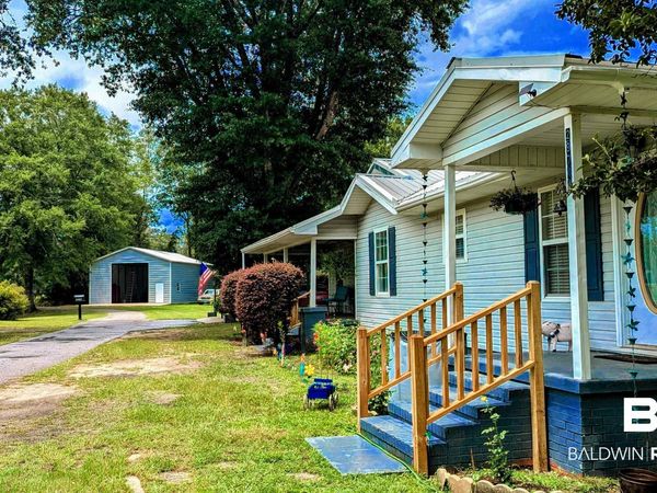 29744 Highway 17, Millry, AL 36558