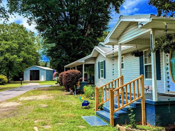 29744 Highway 17, Millry, AL 36558