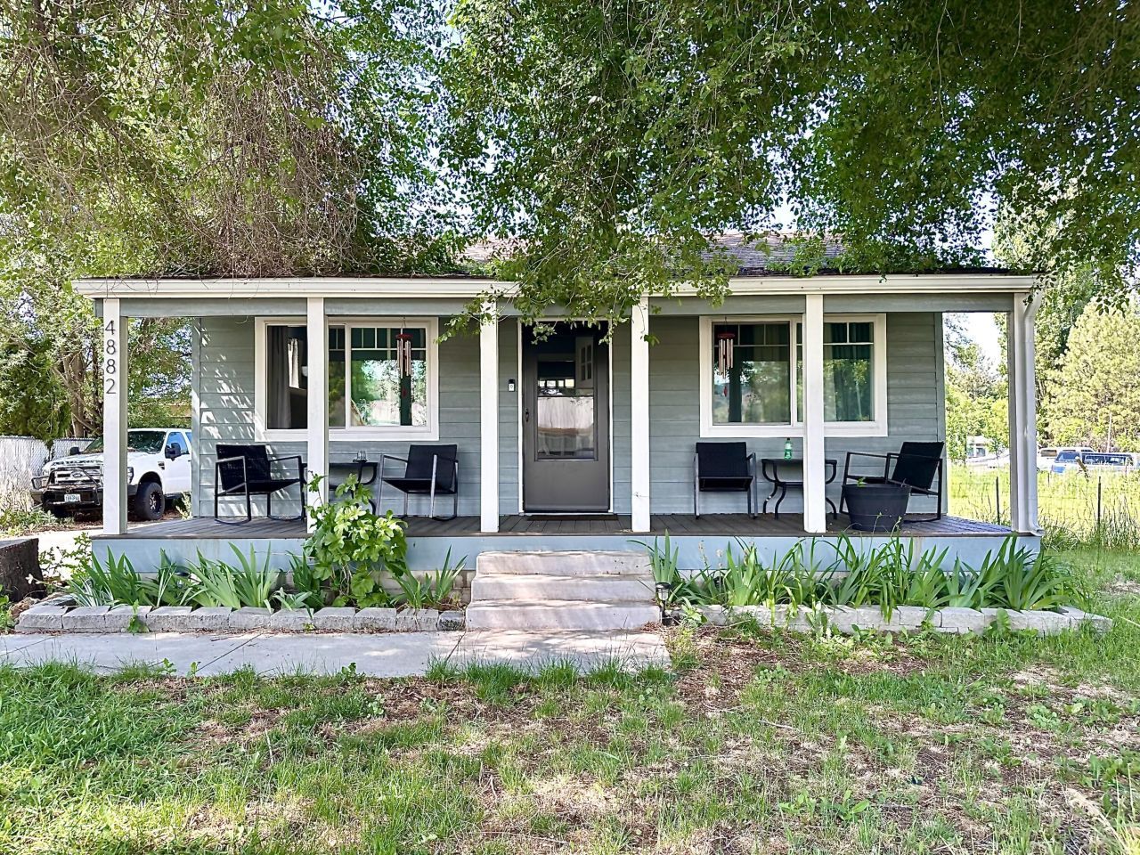 4882 Harlan Drive, Klamath Falls, OR 97603 Main Photo