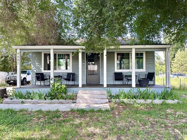 4882 Harlan Drive, Klamath Falls, OR 97603