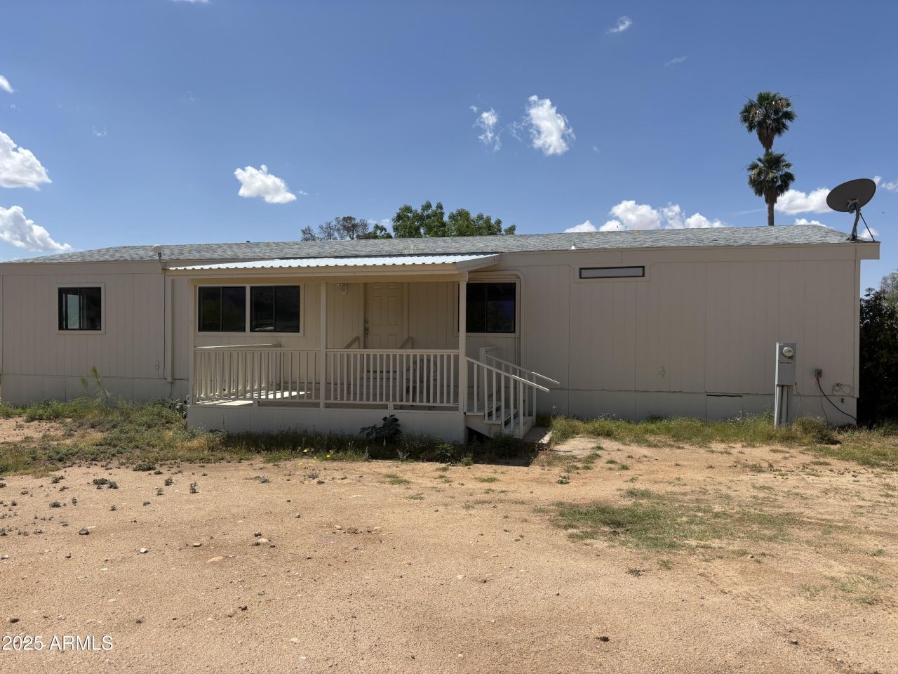 22875 W Cactus Wren Lane, Congress, AZ 85332 Main Photo