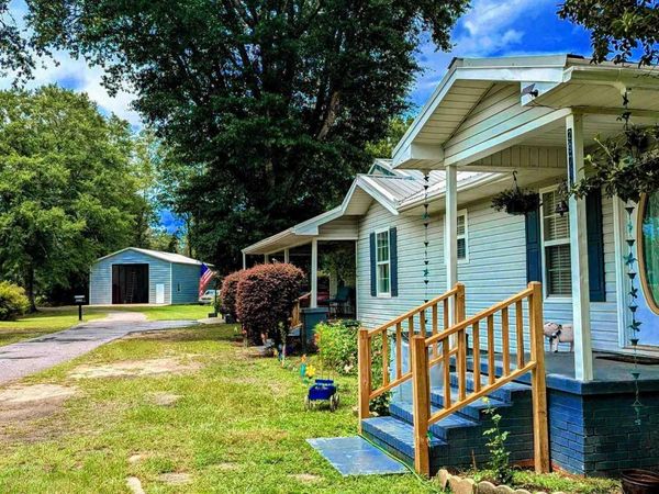 29744 Hwy 17, Millry, AL 36558