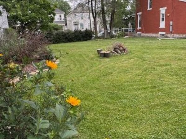 69 E Woodrow Avenue, Columbus, OH 43207