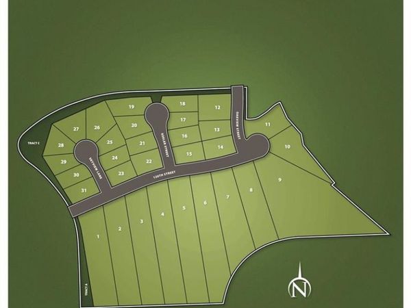 944 E 120th Street, Olathe, KS 66061