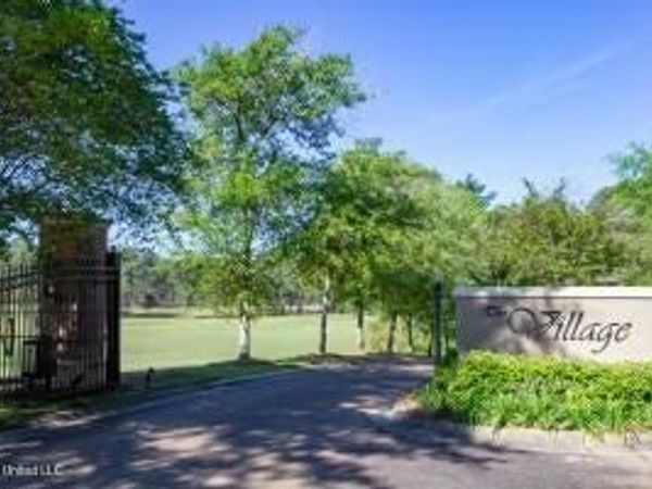 00 Medinah Drive, Hattiesburg, MS 39402