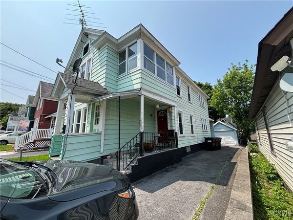 410 Chemung Street, Syracuse, NY 13204