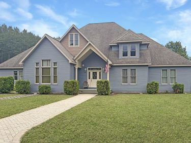 13743 Co Rd 457 (Cherry Hill), Newberry, MI 49868