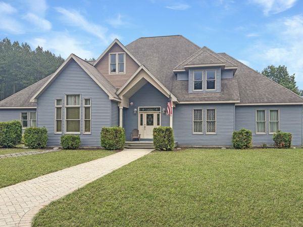 13743 Co Rd 457 (Cherry Hill), Newberry, MI 49868