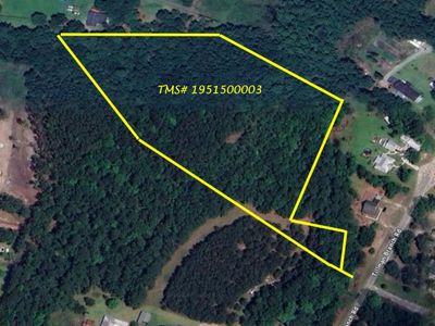 0 Tillman Branch Road, Summerville, SC 29486