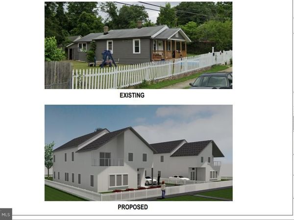 208 68TH PLACE, CAPITOL HEIGHTS, MD 20743