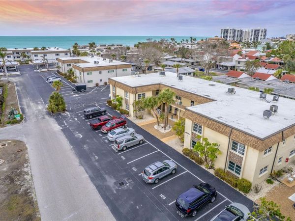 616 FLAMINGO DRIVE, Unit 102, VENICE, FL 34285