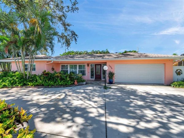 3898 49TH AVENUE S, ST PETERSBURG, FL 33711