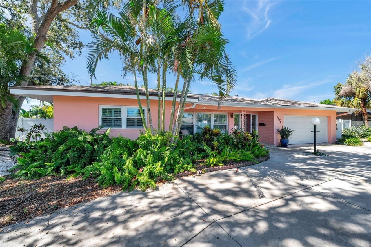 3898 49th Avenue S, Saint Petersburg, FL 33711 Photo