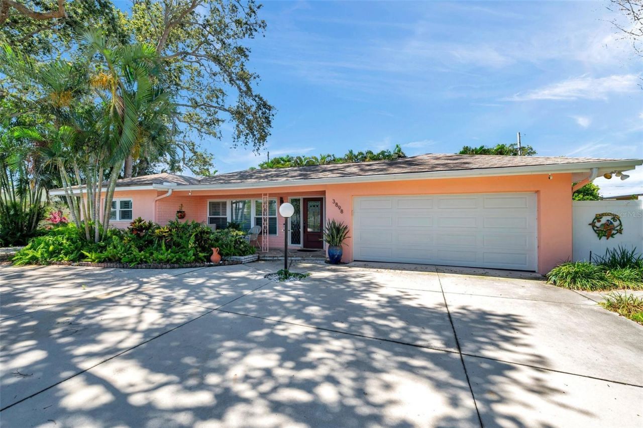 3898 49th Avenue S, Saint Petersburg, FL 33711 Photo