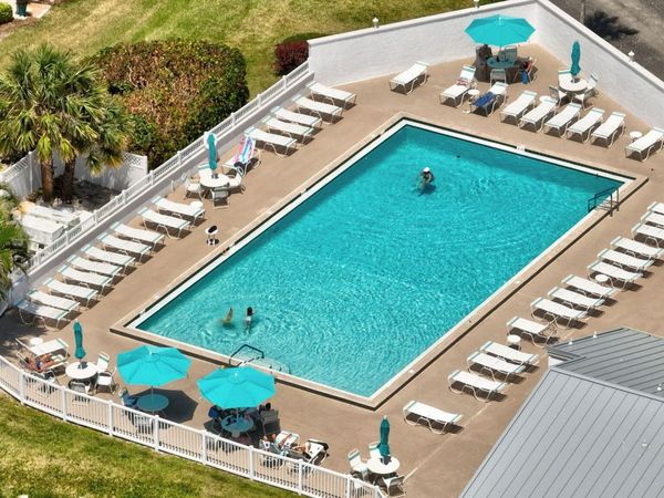 2400 S Ocean Drive, Unit 4223, Fort Pierce, FL 34949