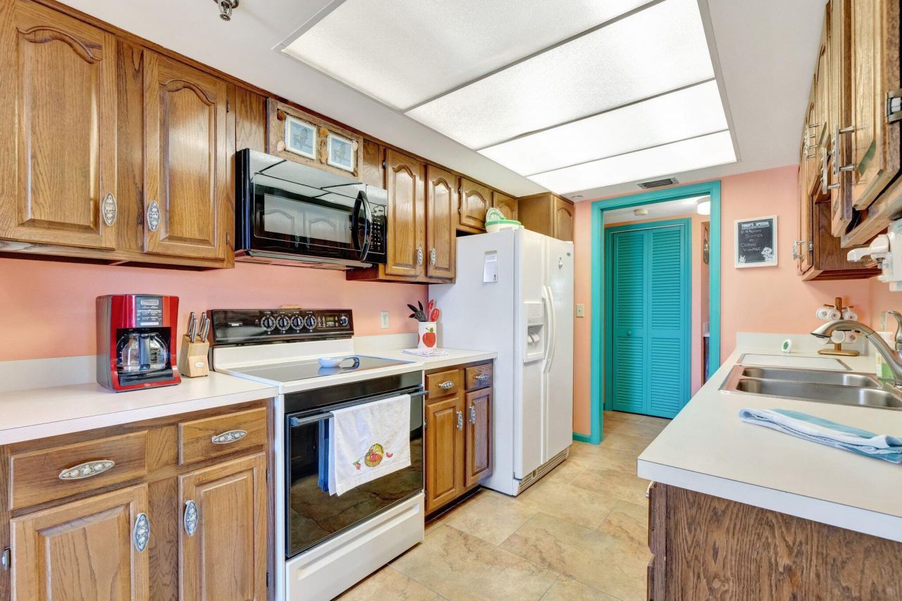 2400 S Ocean Drive, Unit 4223, Fort Pierce, FL 34949 Photo